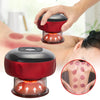 Electric Vacuum Cupping Massager