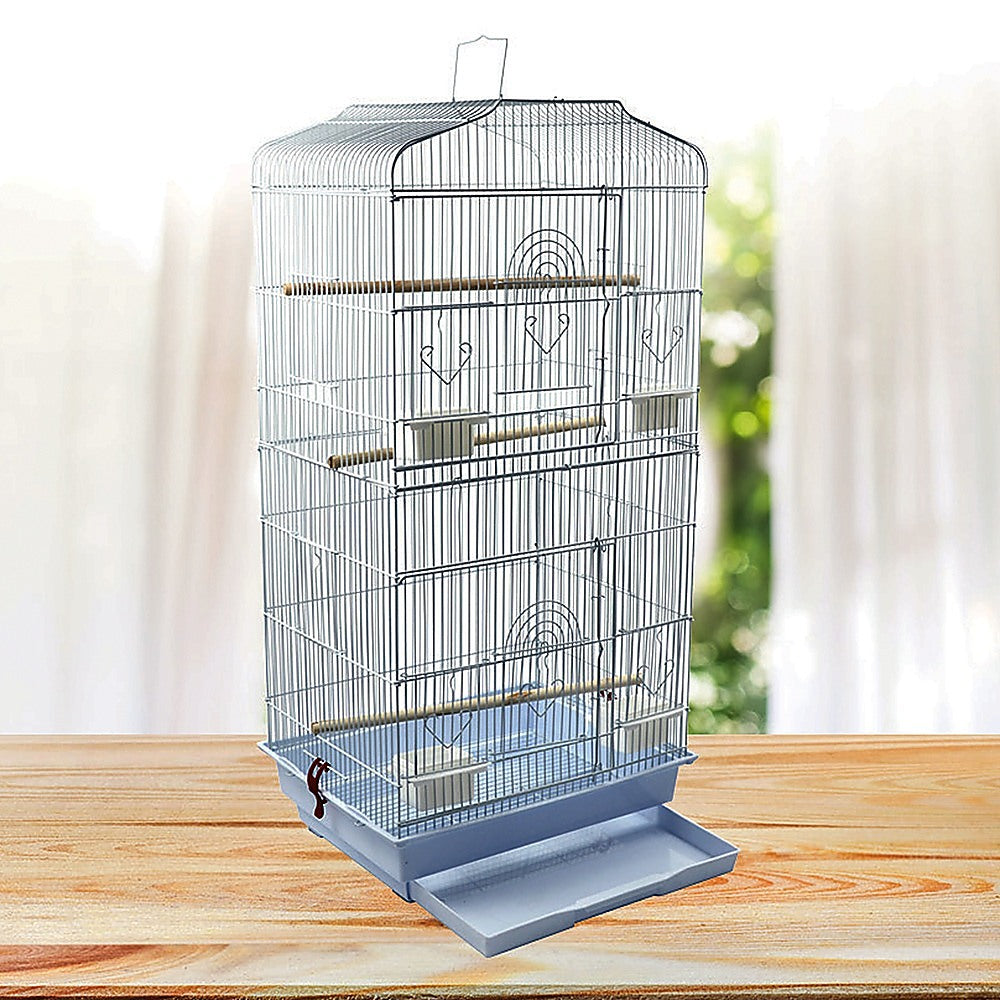 Bird Cage Canary Parakeet Cockatiel LoveBird Finch Bird Cage