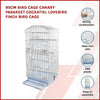 Bird Cage Canary Parakeet Cockatiel LoveBird Finch Bird Cage