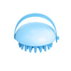 Pet Silicone Bath Massage Scrub Bath Brush For Cats And Dogs